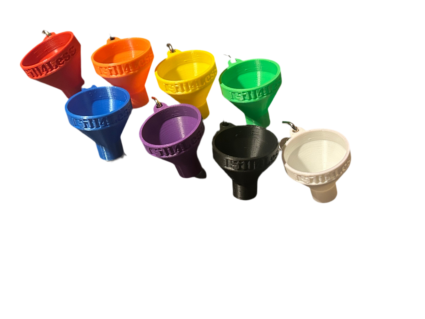 Fill4Less™ Single