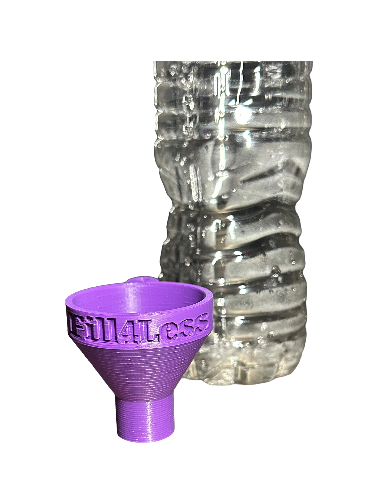 Fill4Less™ Single