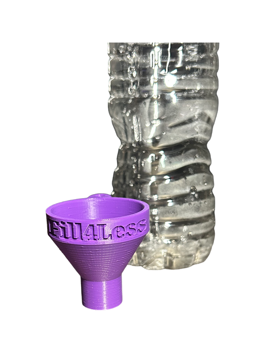 Fill4Less™ Single