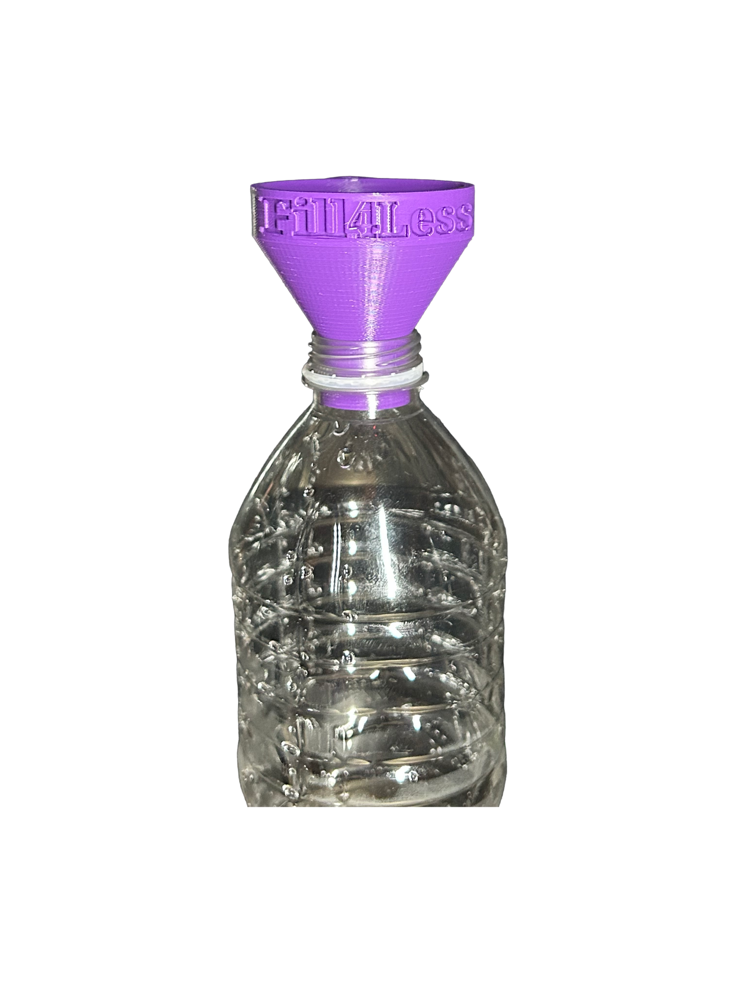 Fill4Less™ Single